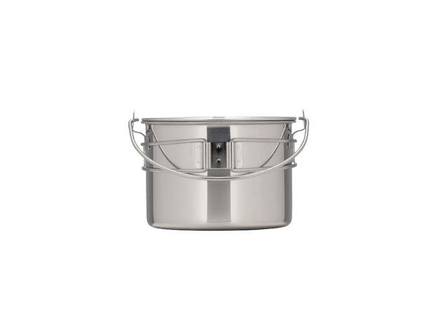 Snow Peak Kettle No.1