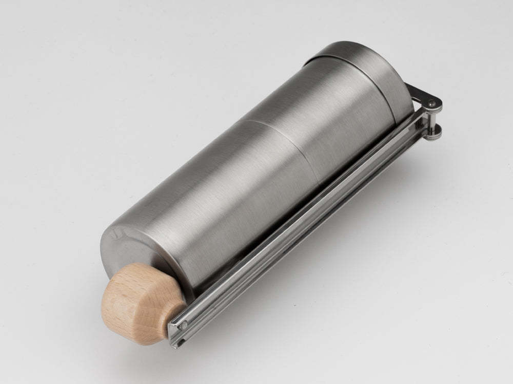 Snow Peak Field Barista Coffee Grinder-Goritta Works Sdn. Bhd. 202501017603 (1619017-X)