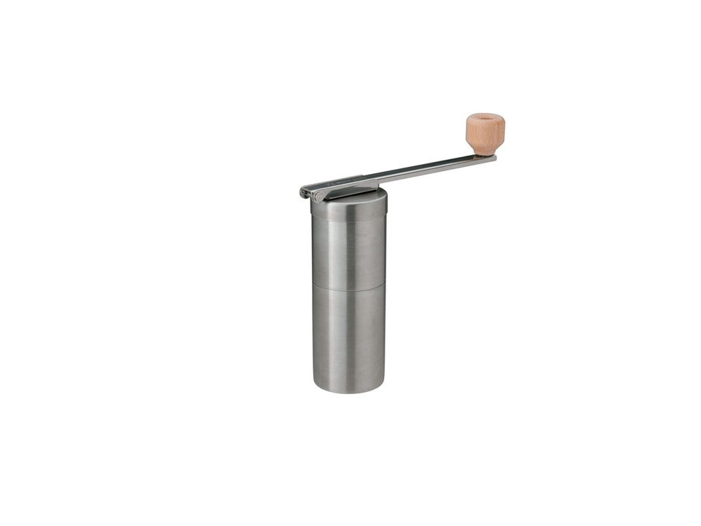 Snow Peak Field Barista Coffee Grinder-Goritta Works Sdn. Bhd. 202501017603 (1619017-X)