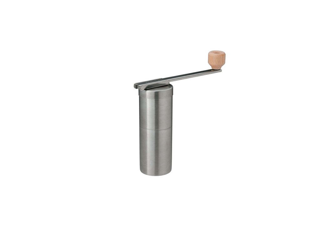 Snow Peak Field Barista Coffee Grinder-Goritta Works Sdn. Bhd. 202501017603 (1619017-X)