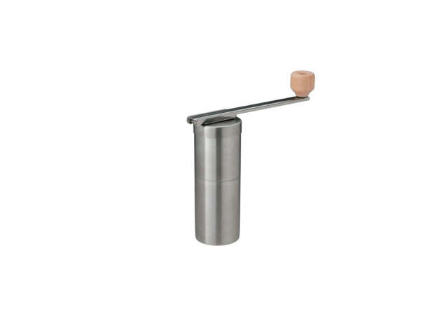 Snow Peak Field Barista Coffee Grinder-Goritta Works Sdn. Bhd. 202501017603 (1619017-X)