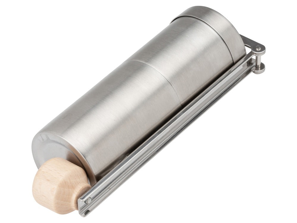 Snow Peak Field Barista Coffee Grinder-Goritta Works Sdn. Bhd. 202501017603 (1619017-X)