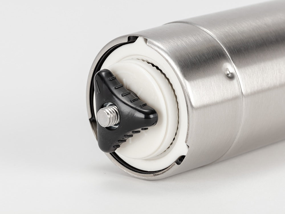 Snow Peak Field Barista Coffee Grinder-Goritta Works Sdn. Bhd. 202501017603 (1619017-X)