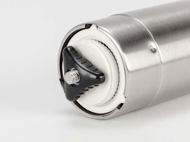 Snow Peak Field Barista Coffee Grinder-Goritta Works Sdn. Bhd. 202501017603 (1619017-X)