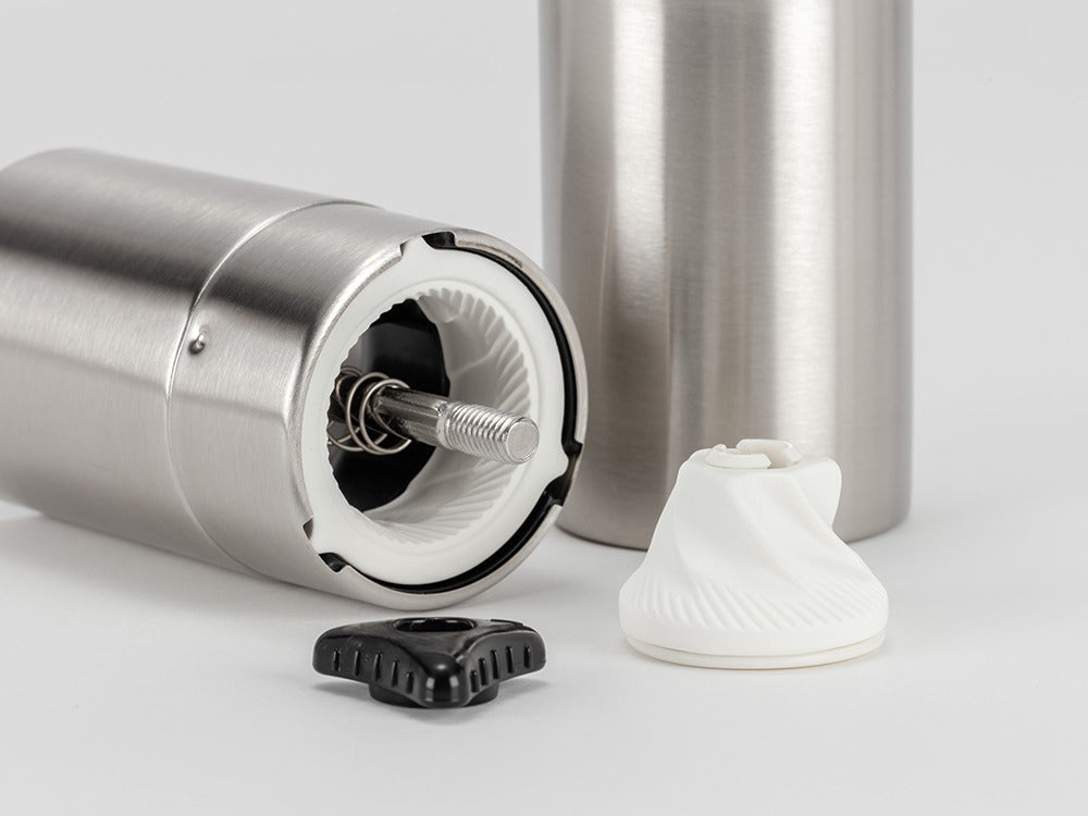 Snow Peak Field Barista Coffee Grinder-Goritta Works Sdn. Bhd. 202501017603 (1619017-X)