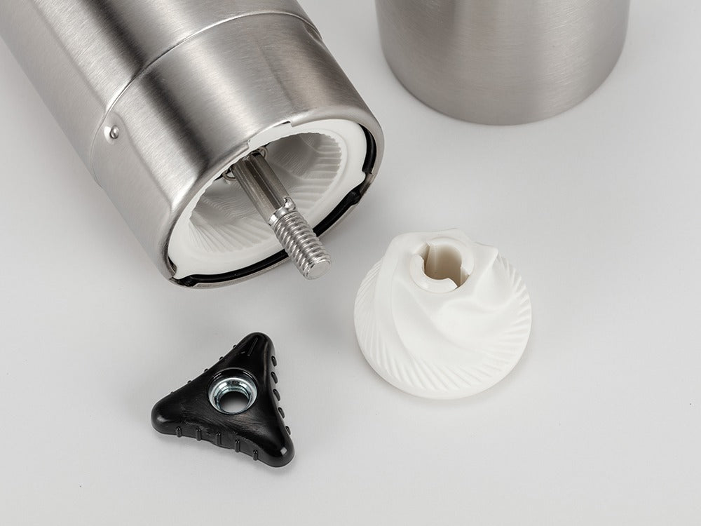 Snow Peak Field Barista Coffee Grinder-Goritta Works Sdn. Bhd. 202501017603 (1619017-X)