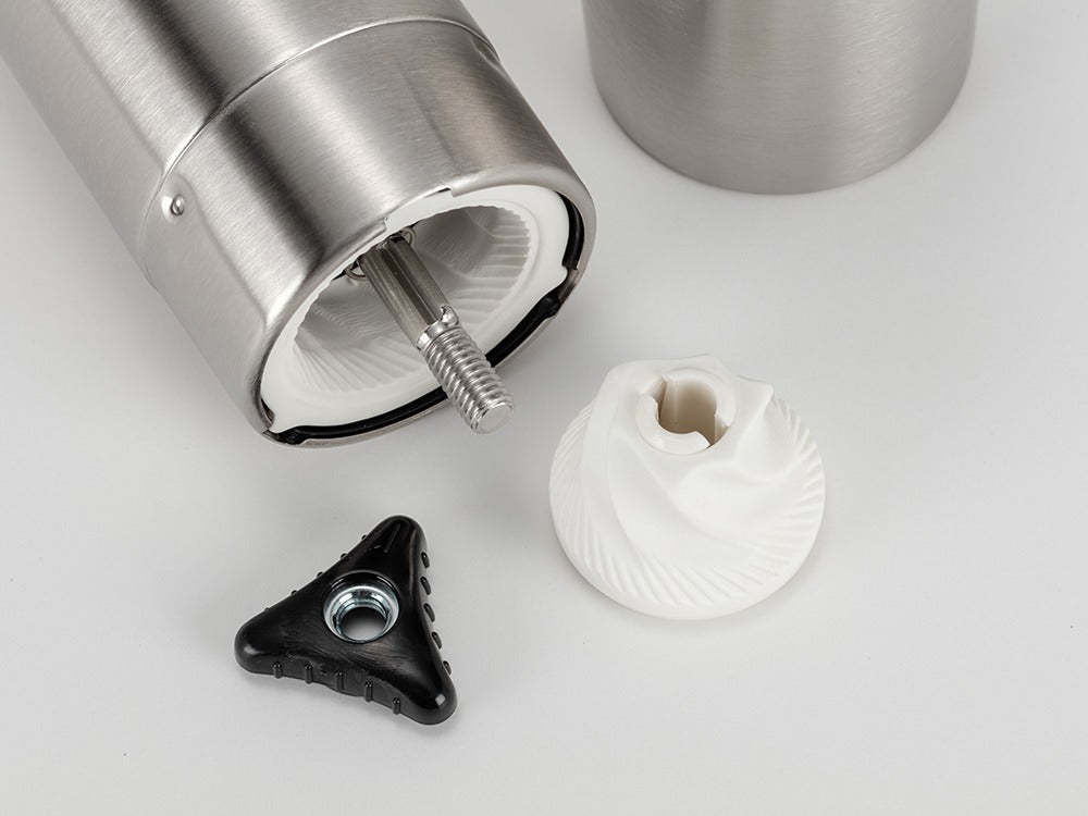 Snow Peak Field Barista Coffee Grinder-Goritta Works Sdn. Bhd. 202501017603 (1619017-X)