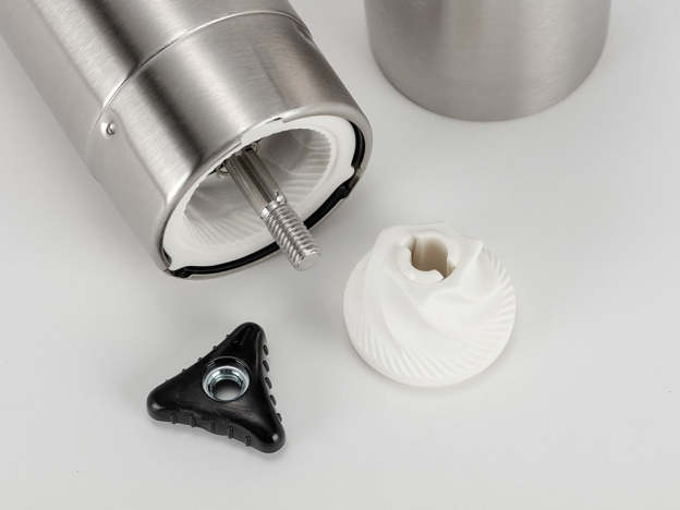 Snow Peak Field Barista Coffee Grinder-Goritta Works Sdn. Bhd. 202501017603 (1619017-X)