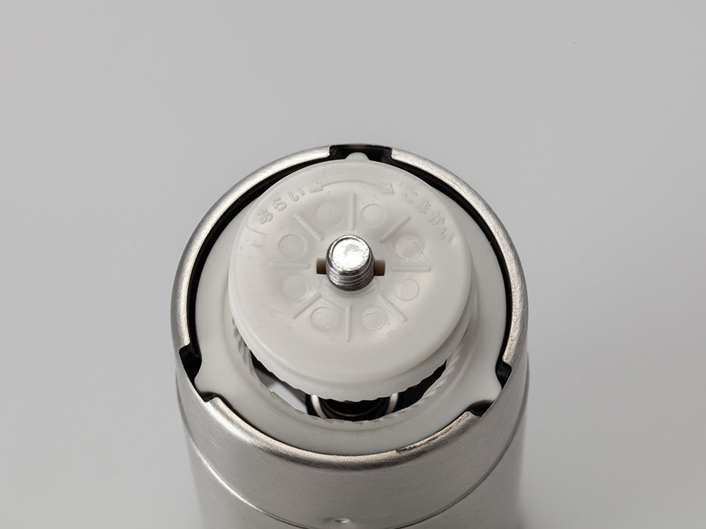 Snow Peak Field Barista Coffee Grinder-Goritta Works Sdn. Bhd. 202501017603 (1619017-X)