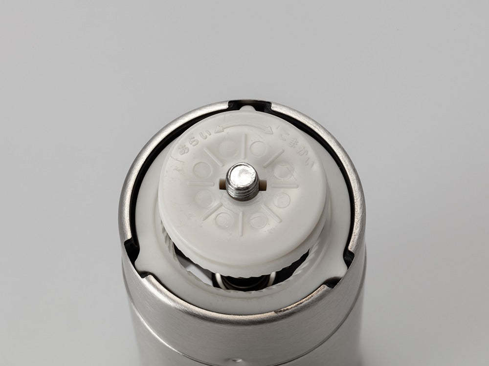 Snow Peak Field Barista Coffee Grinder-Goritta Works Sdn. Bhd. 202501017603 (1619017-X)