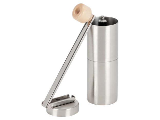 Snow Peak Field Barista Coffee Grinder-Goritta Works Sdn. Bhd. 202501017603 (1619017-X)