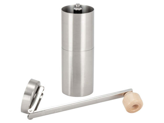 Snow Peak Field Barista Coffee Grinder-Goritta Works Sdn. Bhd. 202501017603 (1619017-X)