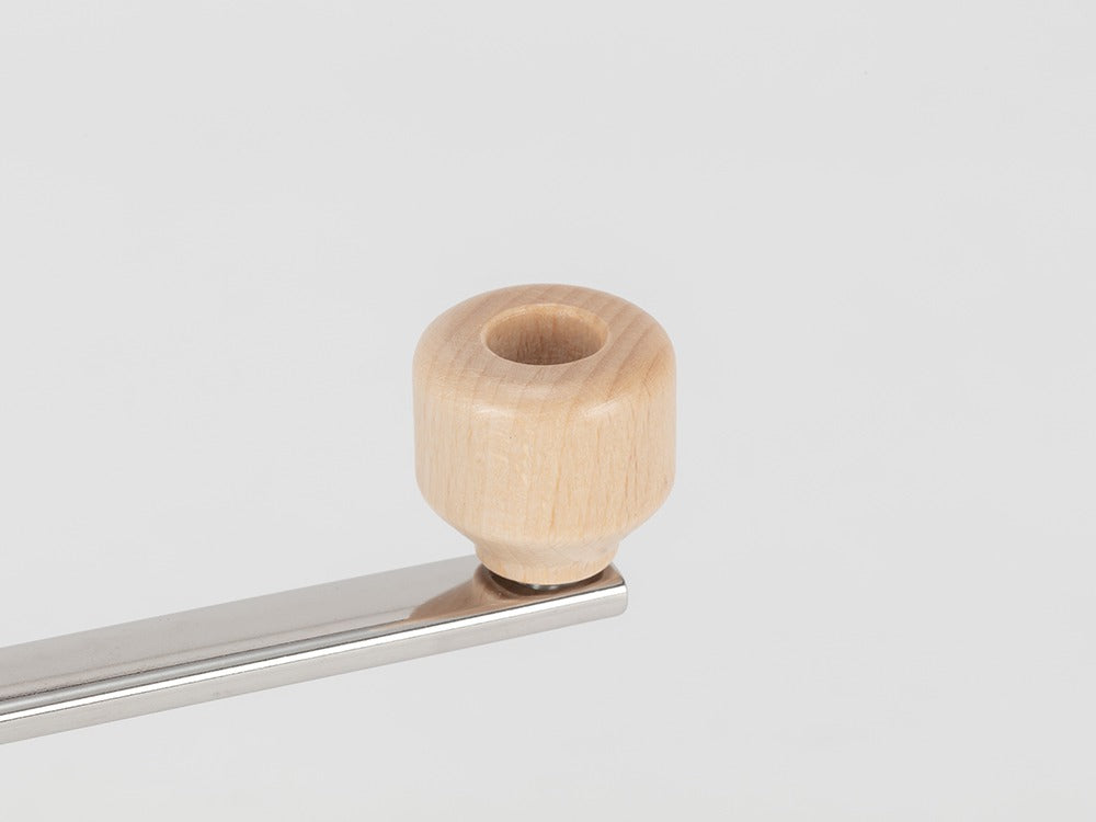 Snow Peak Field Barista Coffee Grinder-Goritta Works Sdn. Bhd. 202501017603 (1619017-X)