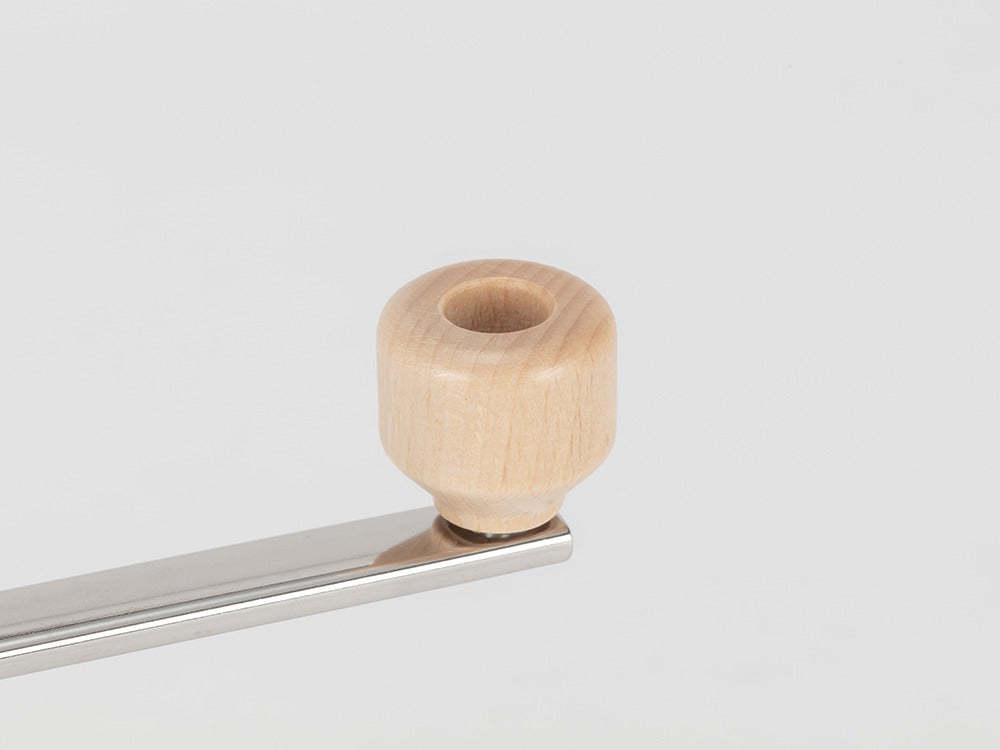 Snow Peak Field Barista Coffee Grinder-Goritta Works Sdn. Bhd. 202501017603 (1619017-X)