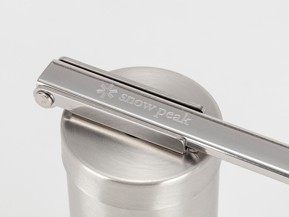 Snow Peak Field Barista Coffee Grinder-Goritta Works Sdn. Bhd. 202501017603 (1619017-X)