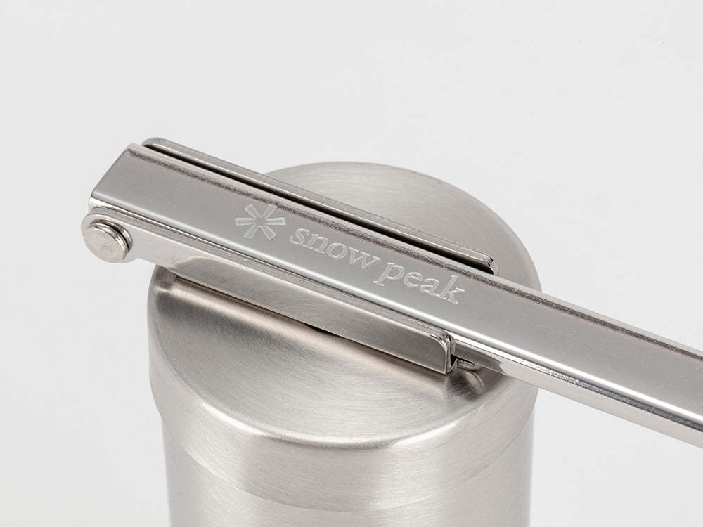 Snow Peak Field Barista Coffee Grinder-Goritta Works Sdn. Bhd. 202501017603 (1619017-X)