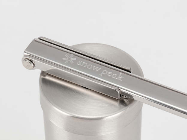 Snow Peak Field Barista Coffee Grinder-Goritta Works Sdn. Bhd. 202501017603 (1619017-X)