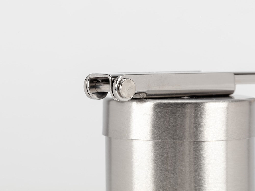 Snow Peak Field Barista Coffee Grinder-Goritta Works Sdn. Bhd. 202501017603 (1619017-X)