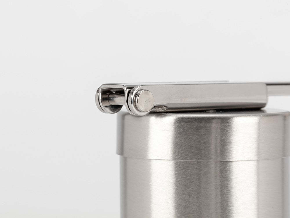 Snow Peak Field Barista Coffee Grinder-Goritta Works Sdn. Bhd. 202501017603 (1619017-X)