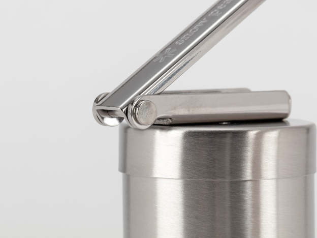 Snow Peak Field Barista Coffee Grinder-Goritta Works Sdn. Bhd. 202501017603 (1619017-X)