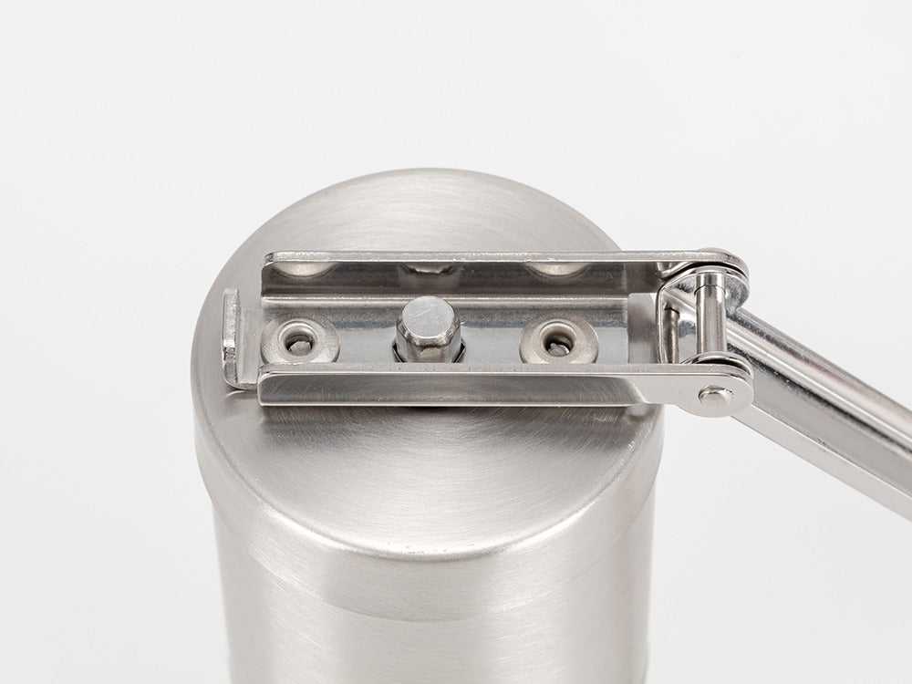 Snow Peak Field Barista Coffee Grinder-Goritta Works Sdn. Bhd. 202501017603 (1619017-X)