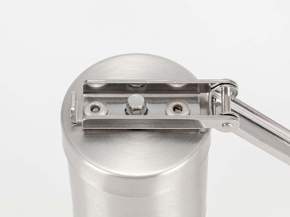 Snow Peak Field Barista Coffee Grinder-Goritta Works Sdn. Bhd. 202501017603 (1619017-X)