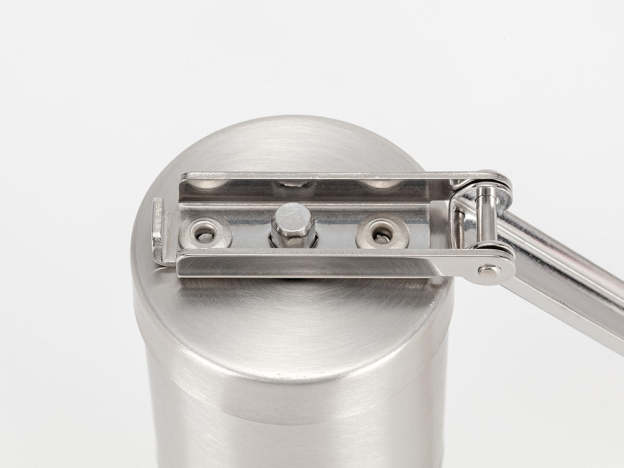 Snow Peak Field Barista Coffee Grinder-Goritta Works Sdn. Bhd. 202501017603 (1619017-X)