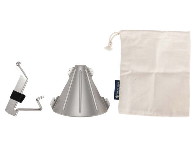 Snow Peak Field Barista Coffee Dripper