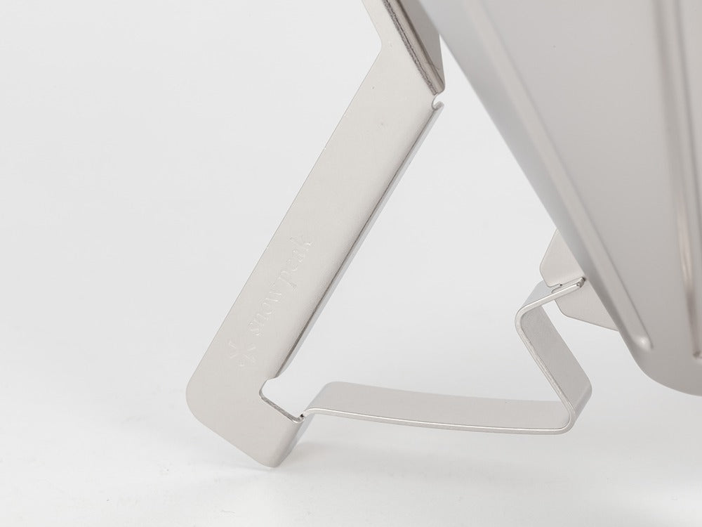 Snow Peak Field Barista Coffee Dripper