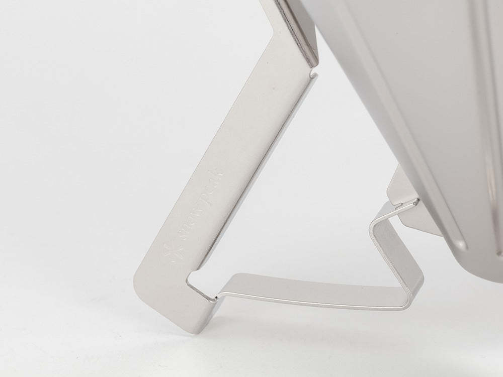 Snow Peak Field Barista Coffee Dripper