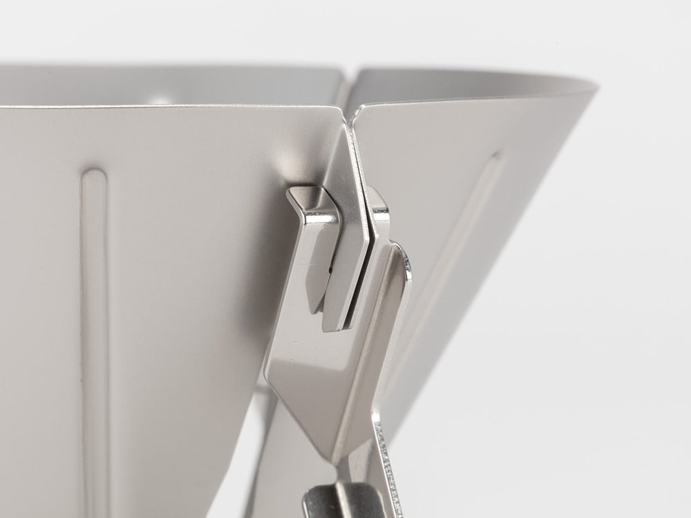 Snow Peak Field Barista Coffee Dripper