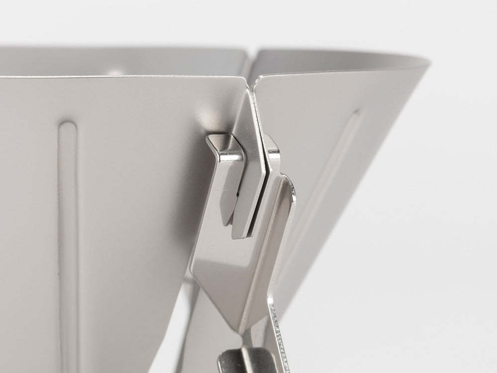 Snow Peak Field Barista Coffee Dripper