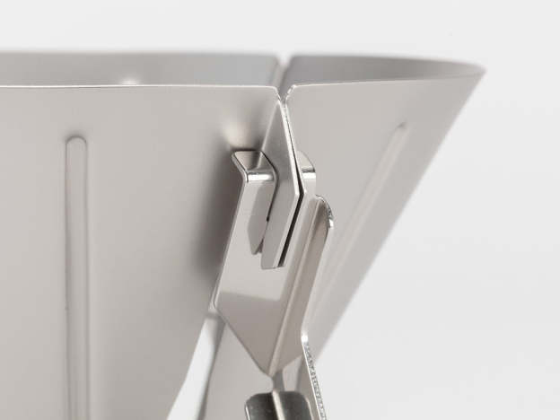 Snow Peak Field Barista Coffee Dripper