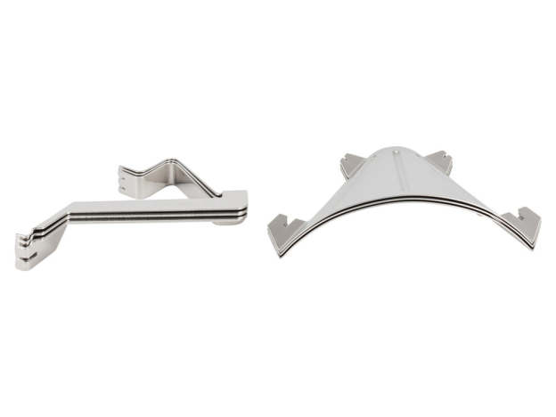 Snow Peak Field Barista Coffee Dripper