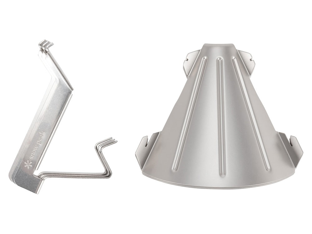 Snow Peak Field Barista Coffee Dripper