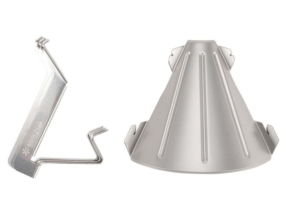 Snow Peak Field Barista Coffee Dripper