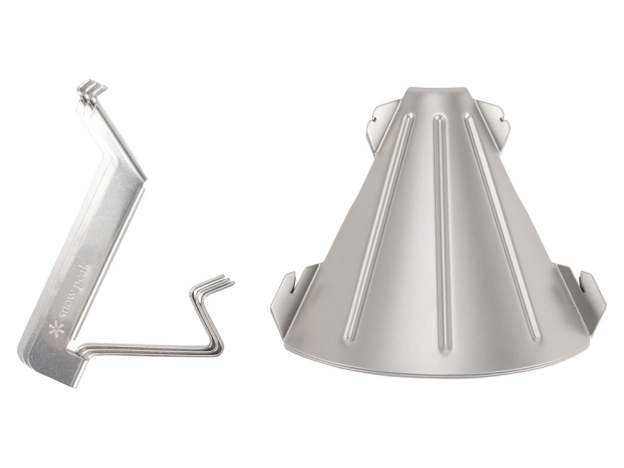 Snow Peak Field Barista Coffee Dripper