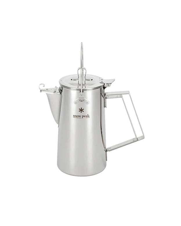 Snow Peak Classic Kettle 1.8