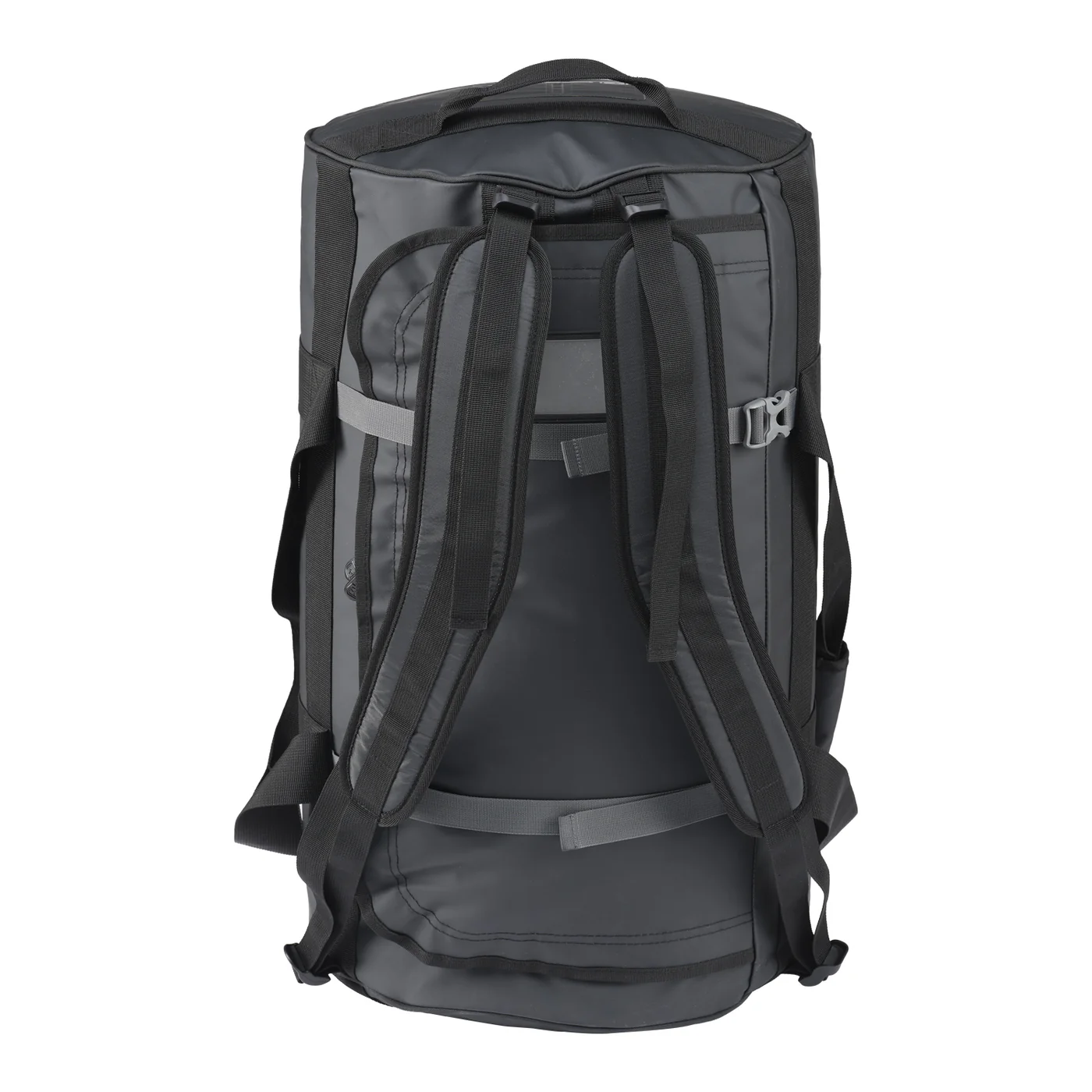 Caribee Kokoda 90L Gear Bag - Black