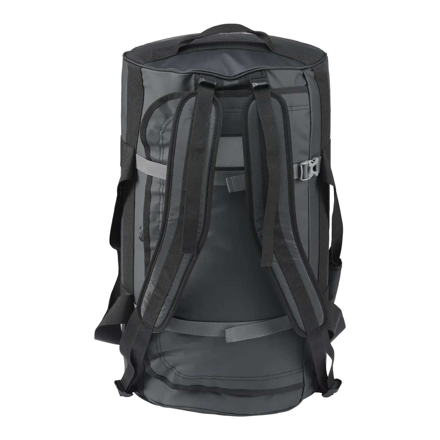 Caribee Kokoda 90L Gear Bag - Black