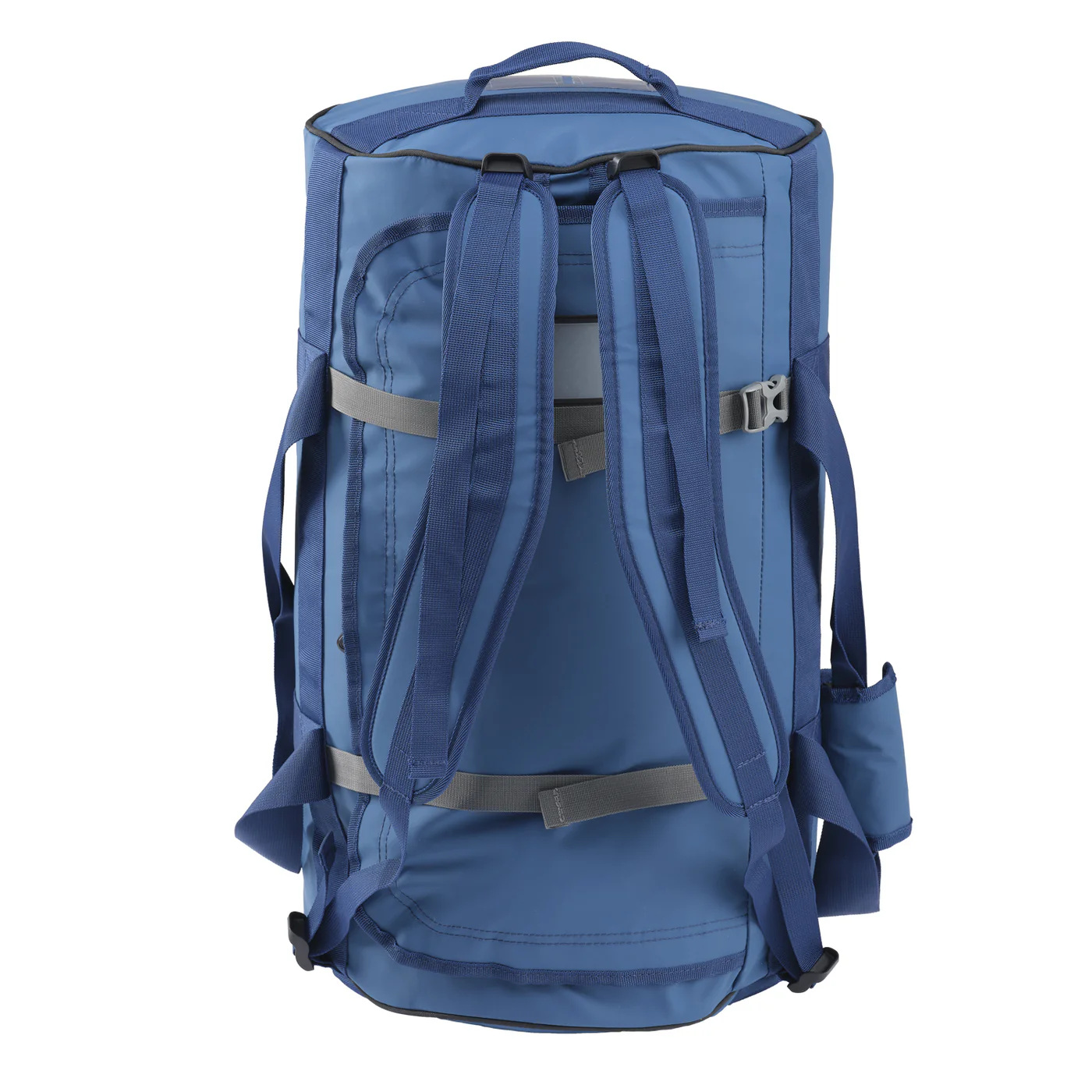 Caribee Kokoda 65L Gear Bag - Blue