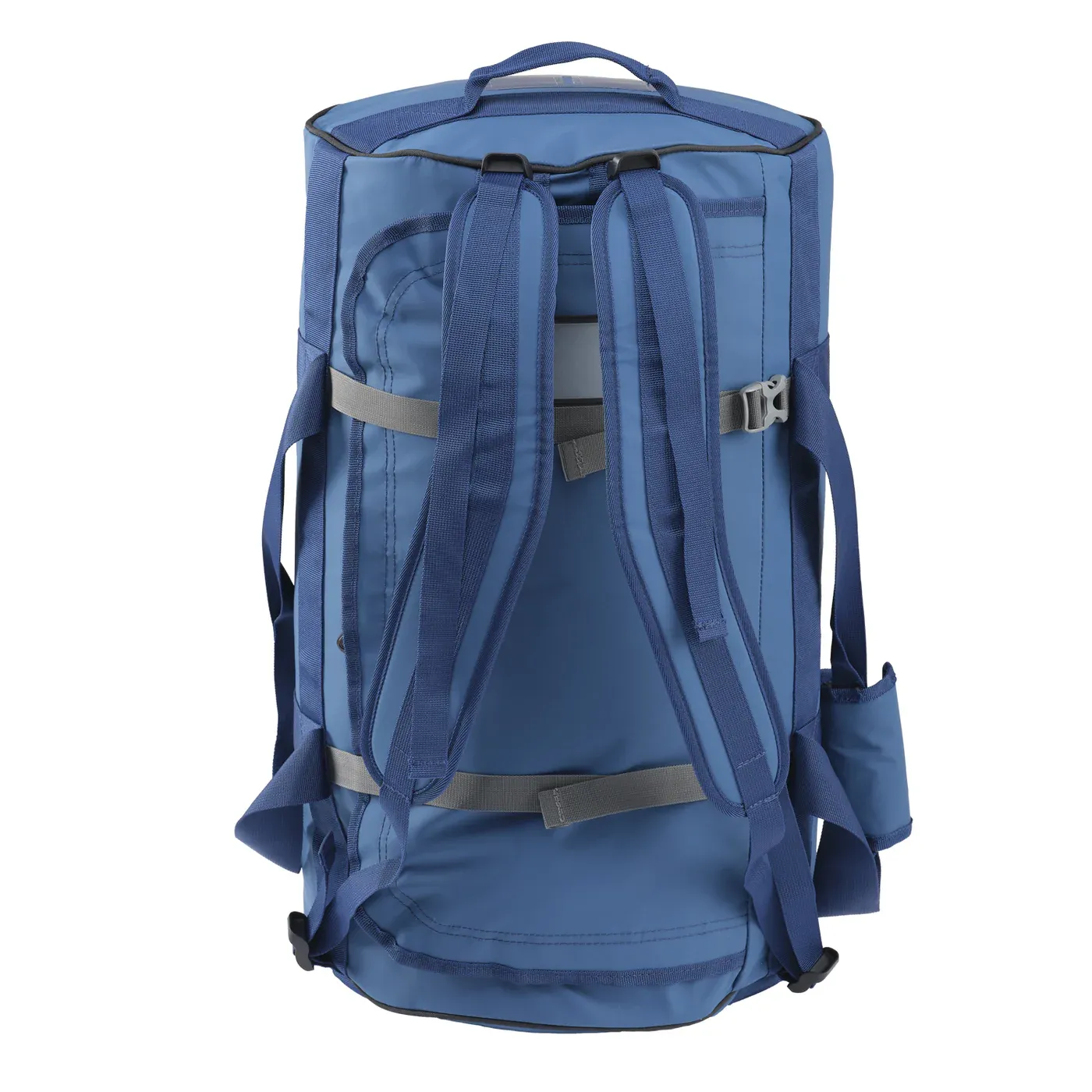 Caribee Kokoda 65L Gear Bag - Blue