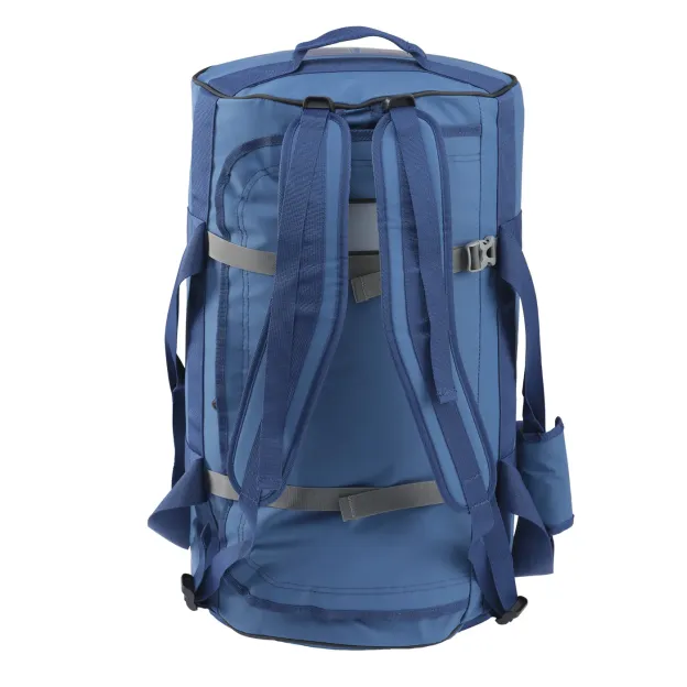 Caribee Kokoda 65L Gear Bag - Blue