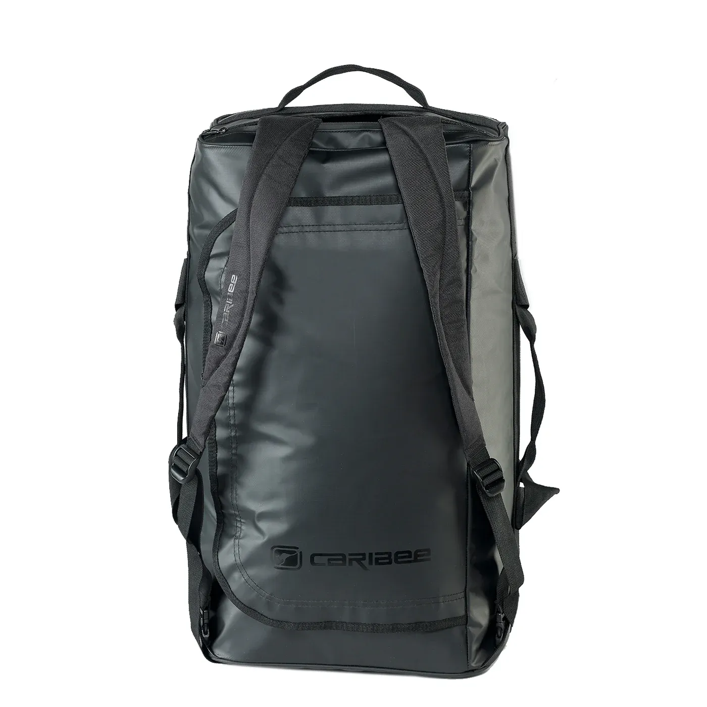Caribee Titan Gear Bag 50L - Black