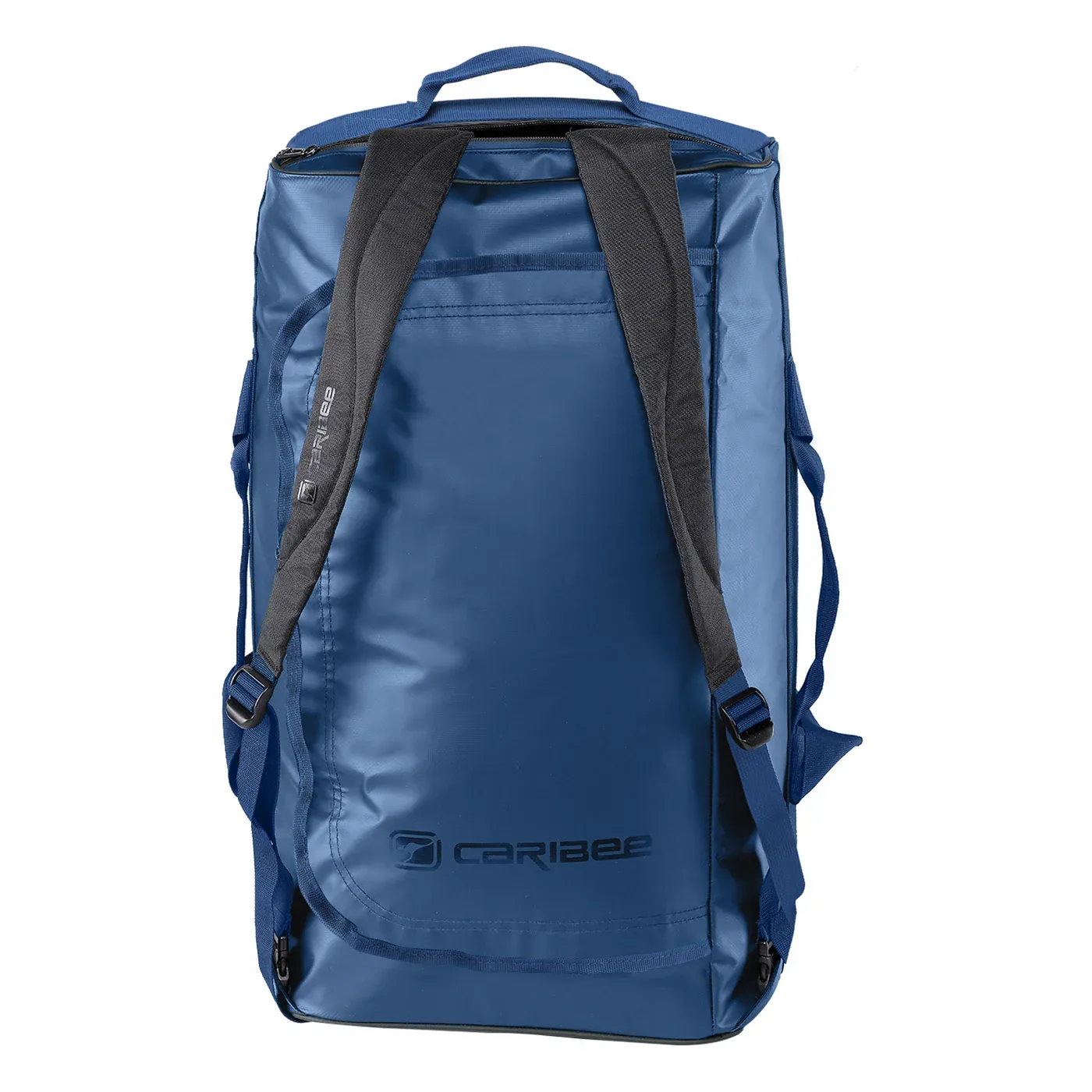 Caribee Titan Gear Bag 50L - Blue