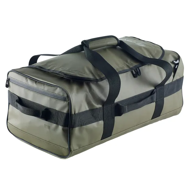 Caribee Titan Gear Bag 50L - Olive