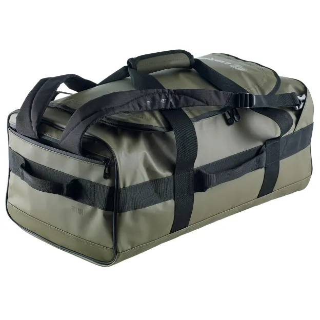 Caribee Titan Gear Bag 50L - Olive