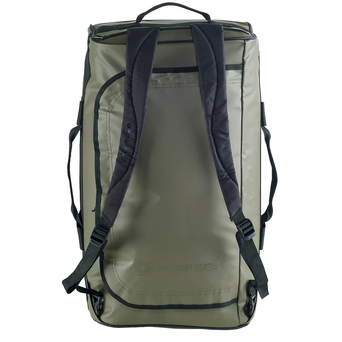 Caribee Titan Gear Bag 50L - Olive