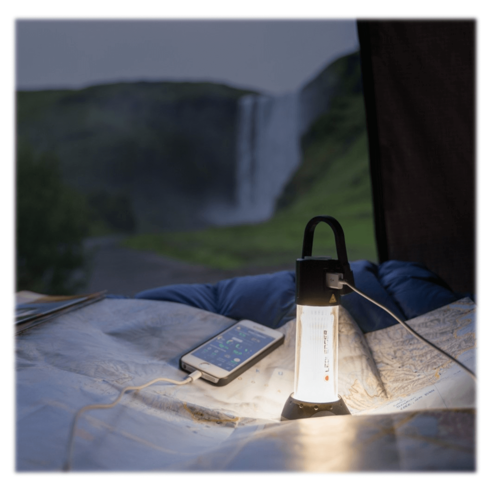 LEDLENSER ML6-Goritta Works Sdn. Bhd. 202501017603 (1619017-X)