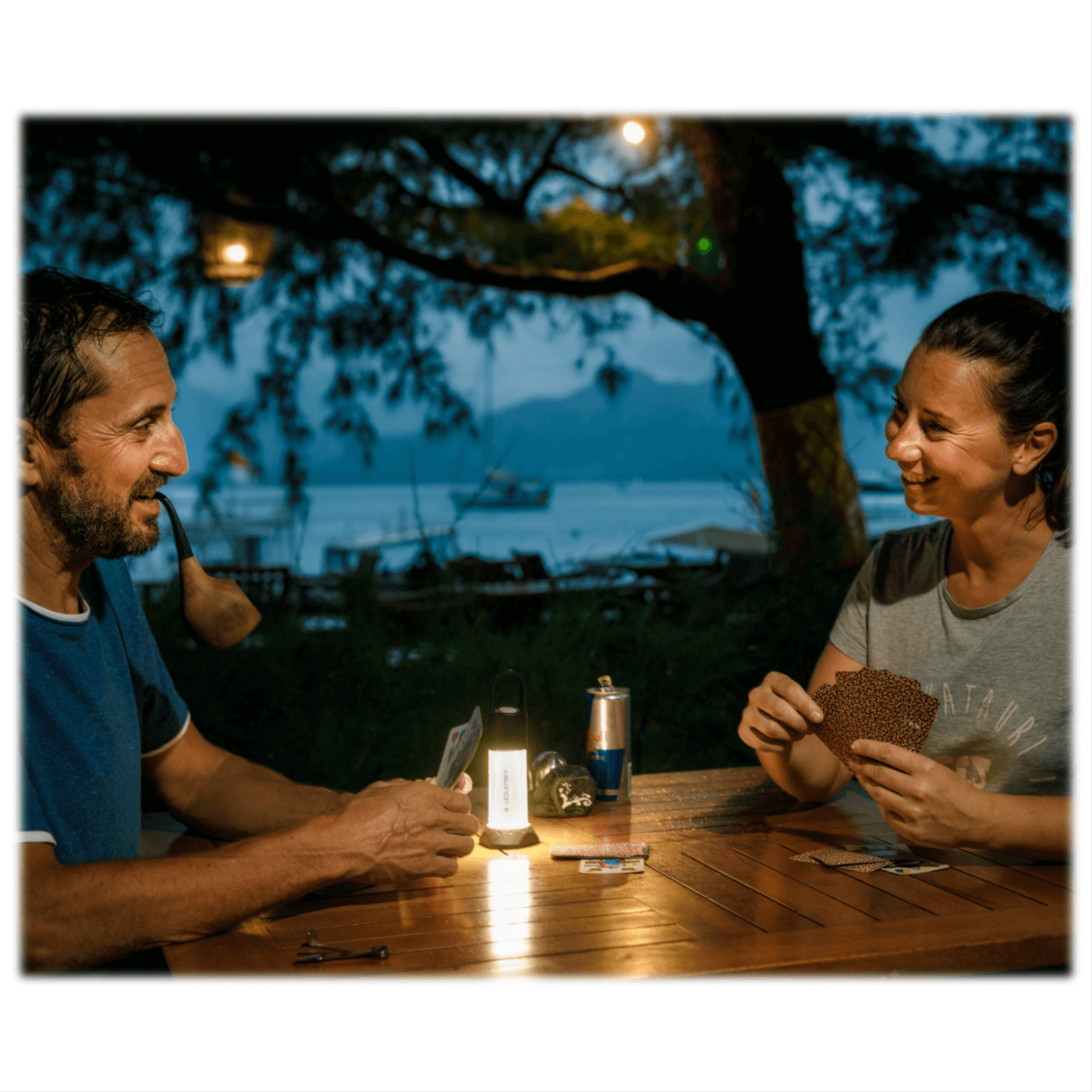 LEDLENSER ML6 Warm-Goritta Works Sdn. Bhd. 202501017603 (1619017-X)